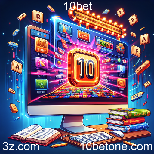 Explorando a Categoria Cadastro no 10bet: Um Mundo de Jogos de Palavras