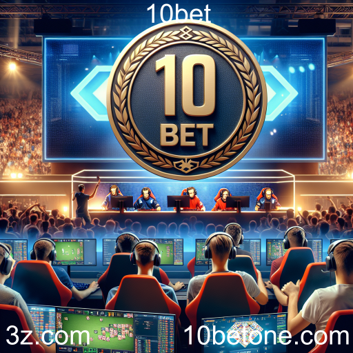 A Ascensão dos Esportes Virtuais: O Futuro das Competições de Jogos